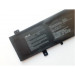 ASUS Акумулятор до ноутбука ASUS X505 B31N1631, 3727mAh (42Wh), 3cell, 11.55V, Li-ion (A47583)