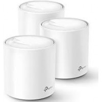 Домашня Mesh Wi-Fi система (3 шт у комплекті), арт. Deco X60(3-pack) TP-LINK