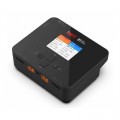 iSDT Зарядний пристрій для дрона iSDT K1, 1-6S AC 100W DC 2 x 250W 10A (HP015B-K1)