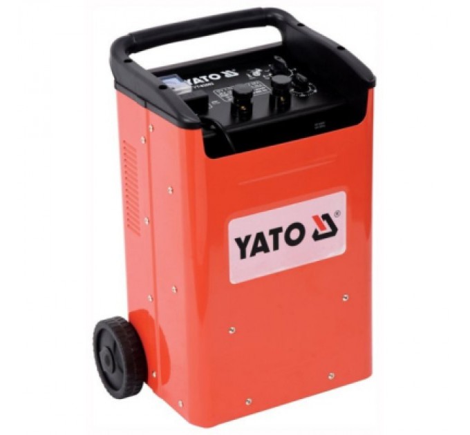 Yato Пуско зарядний пристрій Yato YT-83062