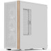 AeroCool Корпус AeroCool D501A-G-WT-v2 (ACCM-DS01043.21) White без БЖ