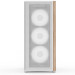 AeroCool Корпус AeroCool D501A-G-WT-v2 (ACCM-DS01043.21) White без БЖ