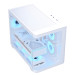 AeroCool Корпус AeroCool P300C-G-WT-v1 (ACCS-PN02033.21) White без БЖ