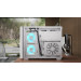 AeroCool Корпус AeroCool P300C-G-WT-v1 (ACCS-PN02033.21) White без БЖ