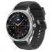 Samsung Смарт-годинник Samsung Galaxy Watch 8 Classic eSIM Black (SM-L505FZKASEK)