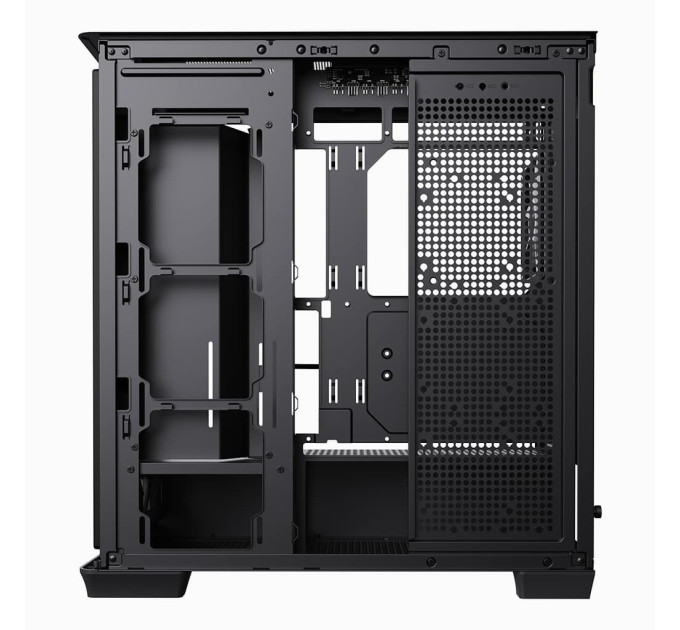 APNX Корпус APNX Creator C1-R (APCM-CR01243.11) Black без БЖ