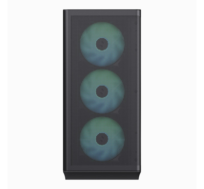 APNX Корпус APNX Creator C1-R (APCM-CR01243.11) Black без БЖ