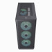APNX Корпус APNX Creator C1-R (APCM-CR01243.11) Black без БЖ