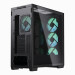 APNX Корпус APNX Creator C1-R (APCM-CR01243.11) Black без БЖ