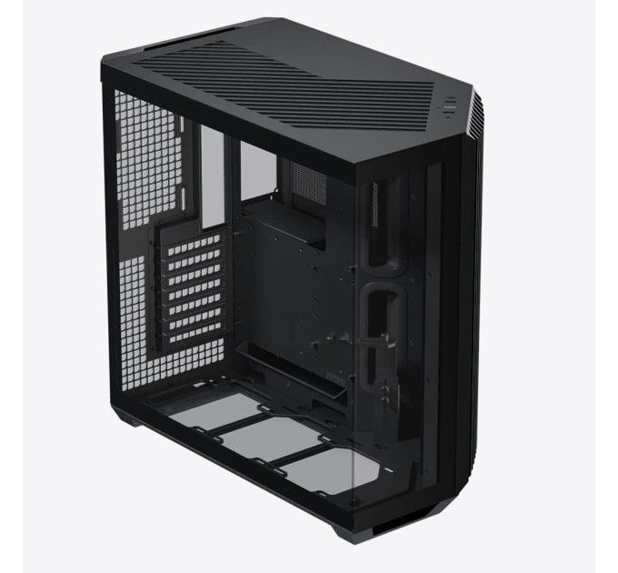 APNX Корпус APNX V1 (APCM-VI01003.11) Black без БЖ