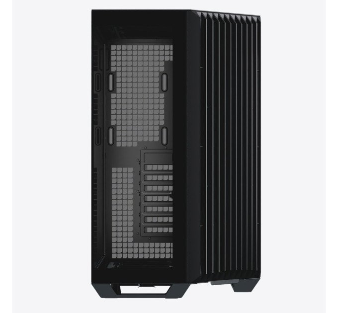 APNX Корпус APNX V1 (APCM-VI01003.11) Black без БЖ