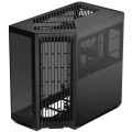 APNX Корпус APNX V1 (APCM-VI01003.11) Black без БЖ