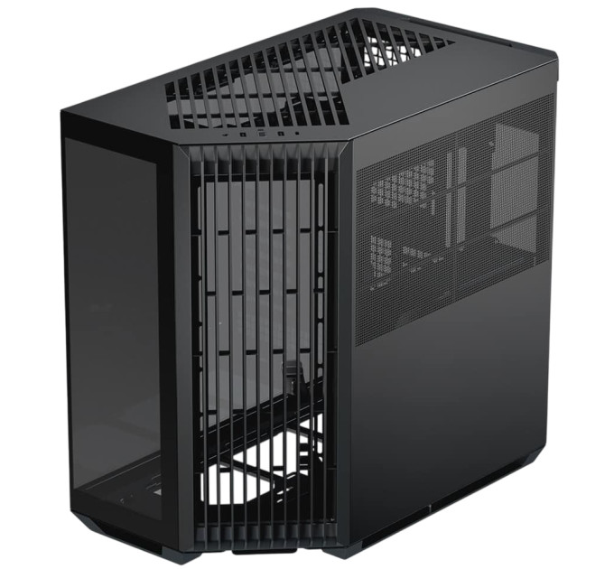 APNX Корпус APNX V1 (APCM-VI01003.11) Black без БЖ