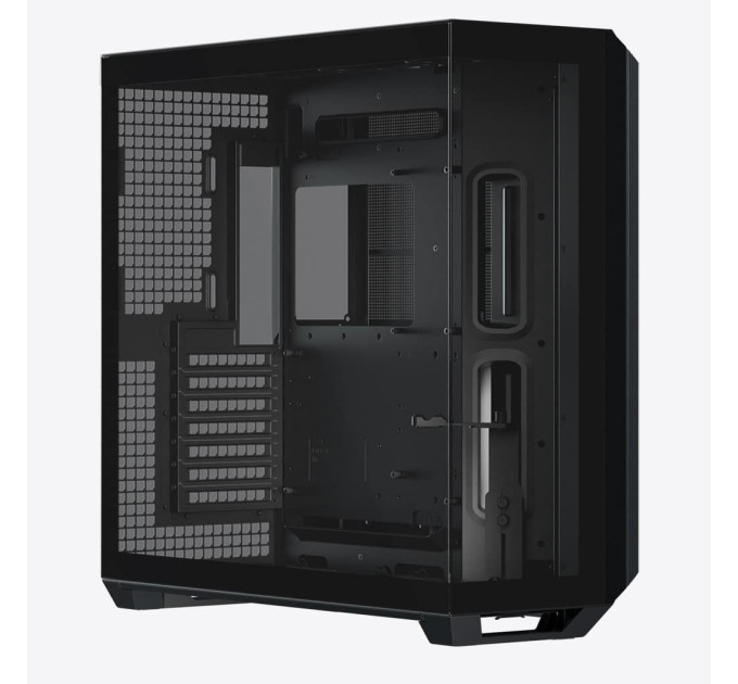 APNX Корпус APNX V1 (APCM-VI01003.11) Black без БЖ