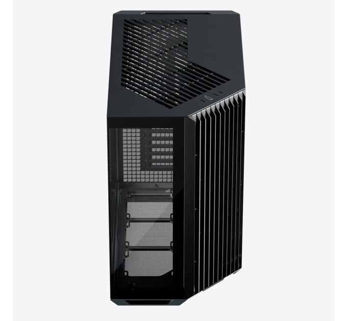 APNX Корпус APNX V1 (APCM-VI01003.11) Black без БЖ