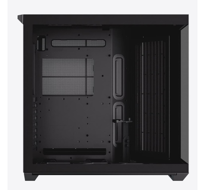 APNX Корпус APNX V1 (APCM-VI01003.11) Black без БЖ