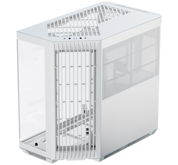 APNX Корпус APNX V1 (APCM-VI01003.21) White без БЖ
