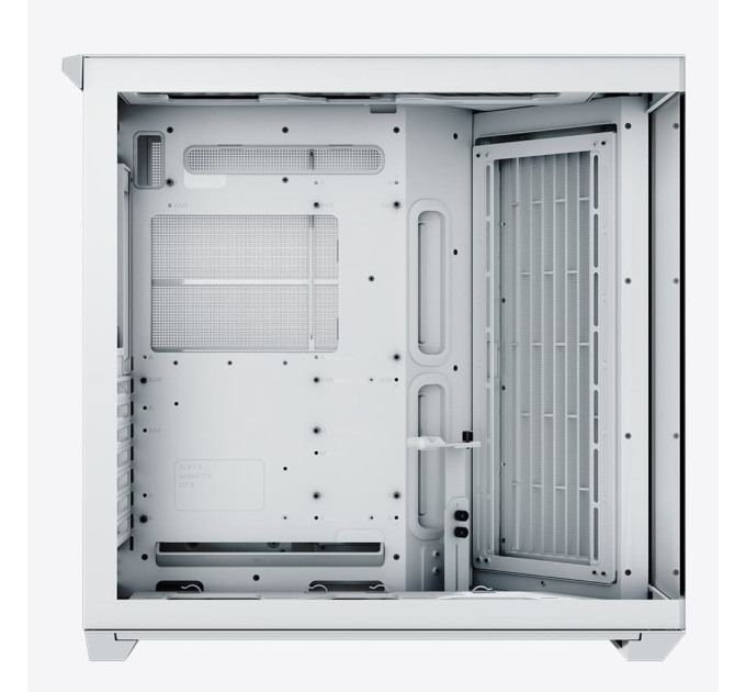 APNX Корпус APNX V1 (APCM-VI01003.21) White без БЖ