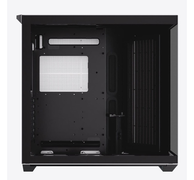 APNX Корпус APNX V1 (APCM-VI01003.M1) Black/White без БЖ