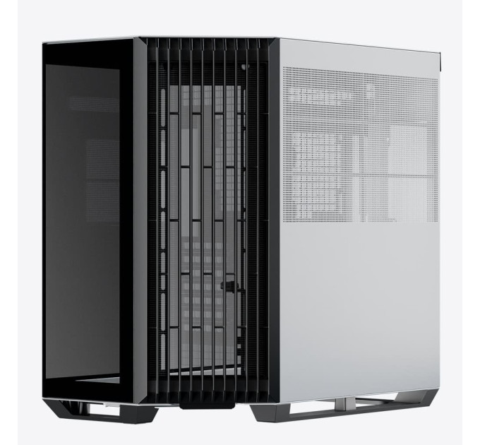 APNX Корпус APNX V1 (APCM-VI01003.M1) Black/White без БЖ