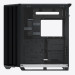 APNX Корпус APNX V1 (APCM-VI01003.M1) Black/White без БЖ
