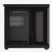 APNX Корпус APNX V1-W (APCM-VI01103.11) Black без БЖ