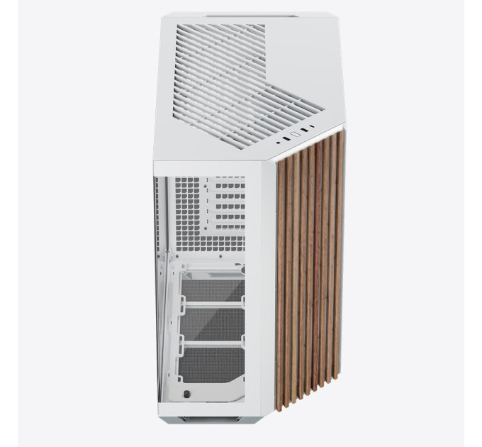 APNX Корпус APNX V1-W (APCM-VI01103.21) White без БЖ