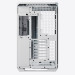 APNX Корпус APNX V1-W (APCM-VI01103.21) White без БЖ