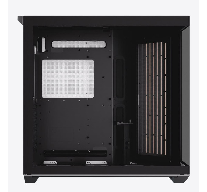 APNX Корпус APNX V1-W (APCM-VI01103.M1) Black/White без БЖ