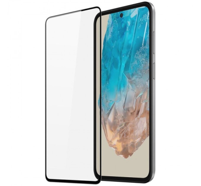 PowerPlant Скло захисне PowerPlant Full screen Samsung Galaxy M35 (GL605023)