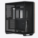 APNX Корпус APNX V1-W (APCM-VI01103.M1) Black/White без БЖ