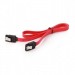 Cablexpert Кабель для передачі даних SATA III 1.0m Cablexpert (CC-SATAM-DATA-XL)