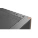 AeroCool Корпус AeroCool D301A-G-BK-v2 (ACCS-DS03043.11) Black без БЖ