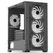 AeroCool Корпус AeroCool D302A-G-BK-v1 (ACCS-DS04043.11) Black без БЖ