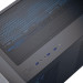 AeroCool Корпус AeroCool P300C-G-BK-v1 (ACCS-PN02033.11) Black без БЖ