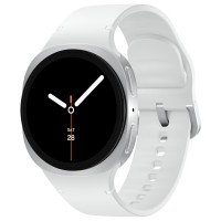 Смарт-годинник Samsung Galaxy Watch 8 40mm Silver (SM-L320NZSASEK)