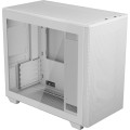 AeroCool Корпус AeroCool Stormfront Mini-G-WT-v1 (ACCM-ES10003.21) White без БЖ
