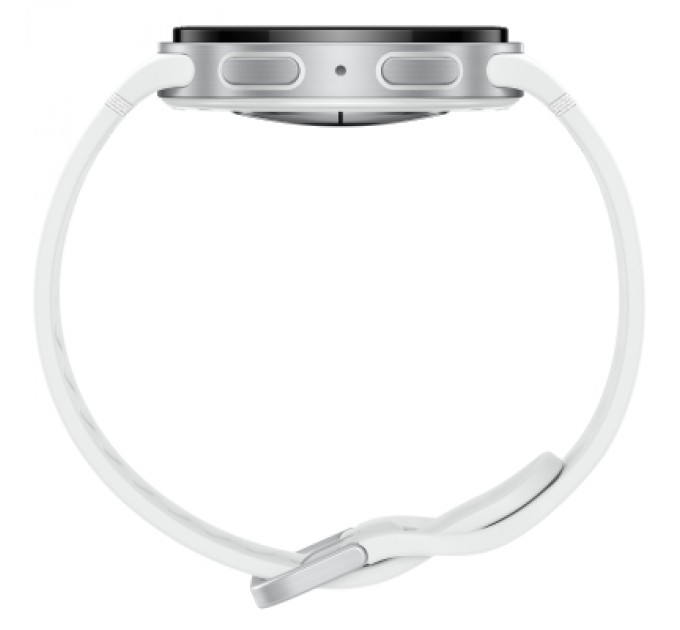 Samsung Смарт-годинник Samsung Galaxy Watch 8 40mm Silver (SM-L320NZSASEK)