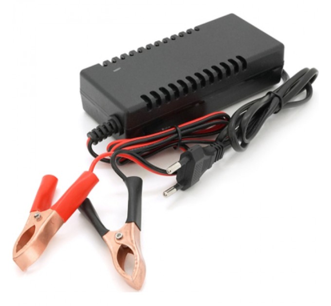 Voltronic Мережевий зарядний пристрій для АКБ Voltronic LiFePO4 12V (14.6V), 4S,3A (YT-CKS-14630)