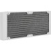 AeroCool Система водяного охолодження AeroCool Oasis L240 White (ACLA-OA24117.21)