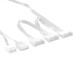 AeroCool Система водяного охолодження AeroCool Oasis L360 White (ACLA-OA36117.21)