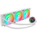 AeroCool Система водяного охолодження AeroCool Oasis L360 White (ACLA-OA36117.21)