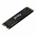 Kingston Накопичувач SSD 2TB Kingston Fury Renegade G5 M.2 2280 PCIe 5.0 x4 NVMe 3D TLC (SFYR2S/2T0)
