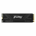Kingston Накопичувач SSD 2TB Kingston Fury Renegade G5 M.2 2280 PCIe 5.0 x4 NVMe 3D TLC (SFYR2S/2T0)