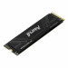 Kingston Накопичувач SSD 2TB Kingston Fury Renegade G5 M.2 2280 PCIe 5.0 x4 NVMe 3D TLC (SFYR2S/2T0)