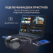 Fifine Гарнітура Fifine X3 Black