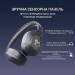 Fifine Гарнітура Fifine X3 Black