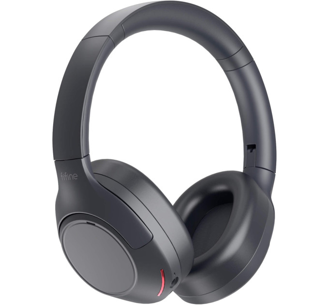 Fifine Гарнітура Fifine X3 Black