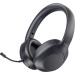 Fifine Гарнітура Fifine X3 Black