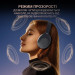 Fifine Гарнітура Fifine X3 Black